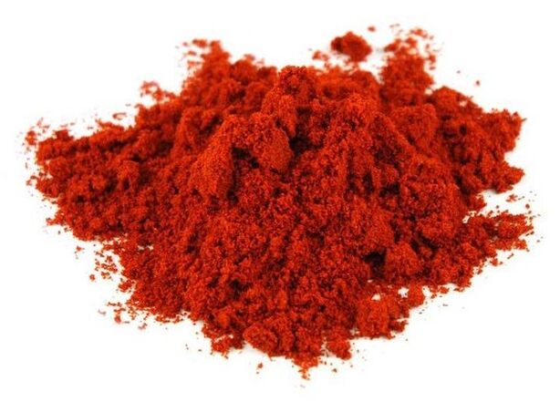 Chromium Picolin in Magoa