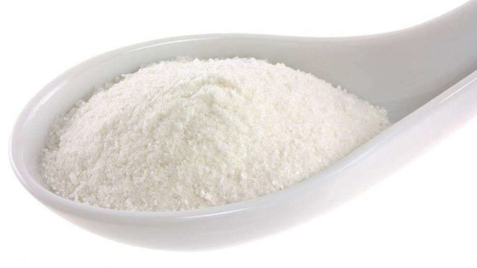 Maltodecostrin in Magoa