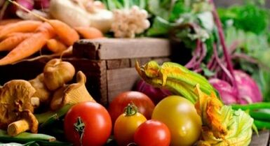 country diet for weight loss in one week